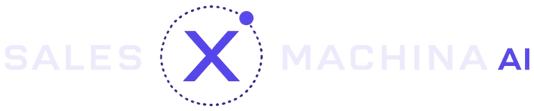 SalesXMachina AI
